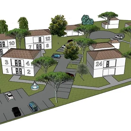 Escapade Ensoleillée Et Tropez à Pied - 20 * Saint-Tropez