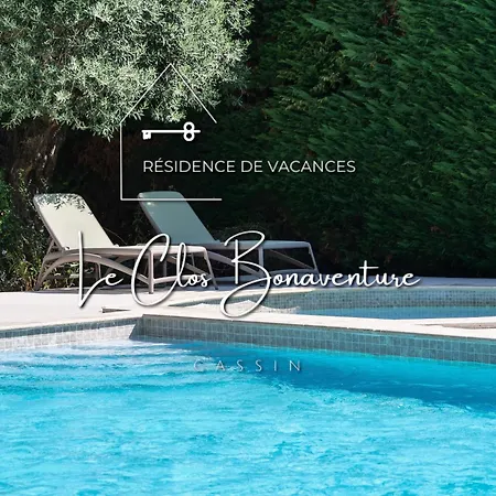 Escapade Ensoleillée Et Tropez à Pied - 20 Apartamento *