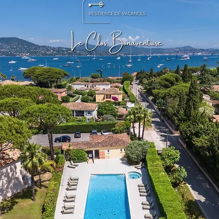 Escapade Ensoleillée Et Tropez à Pied - 20 *