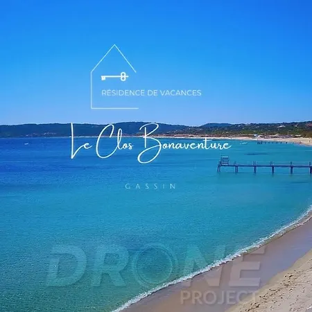 Appartement Escapade Ensoleillée Et Tropez à Pied - 20 *