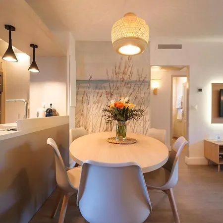 Appartement Escapade Ensoleillée Et Tropez à Pied - 20 Saint-Tropez