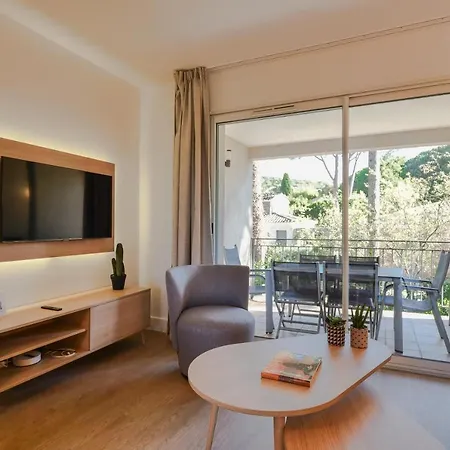 Escapade Ensoleillee Et Tropez A Pied - 20 * Saint-Tropez