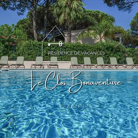 Apartment Escapade Ensoleillee Et Tropez A Pied - 20 Saint-Tropez