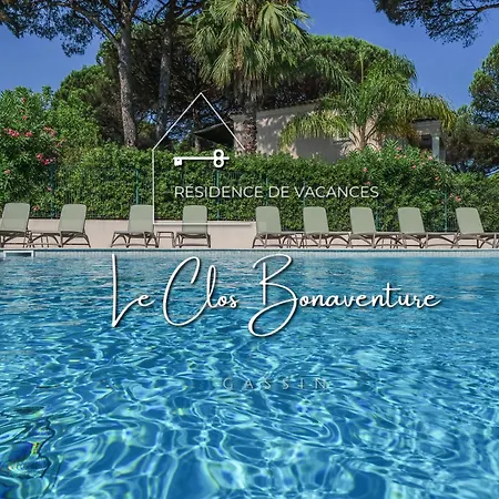 Lejlighed Escapade Ensoleillee Et Tropez A Pied - 20 Saint-Tropez