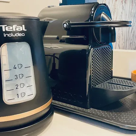 Escapade Ensoleillee Et Tropez A Pied - 20 아파트