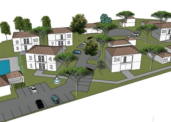 Escapade Ensoleillee Et Tropez A Pied - 20 * Saint-Tropez