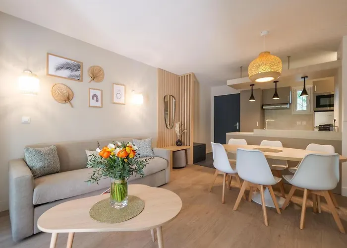 Escapade Ensoleillee Et Tropez A Pied - 20 Appartement Saint-Tropez