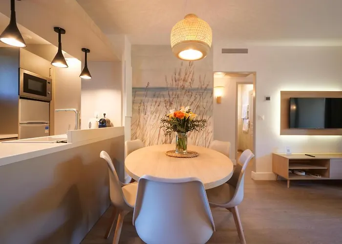 Appartement Escapade Ensoleillee Et Tropez A Pied - 20 Saint-Tropez