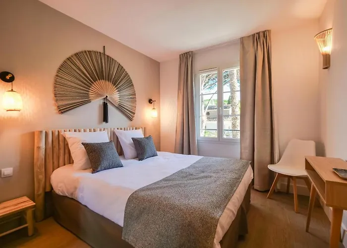 Appartement Escapade Ensoleillee Et Tropez A Pied - 20 *