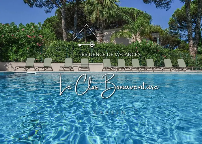 Appartement Escapade Ensoleillee Et Tropez A Pied - 20 Saint-Tropez