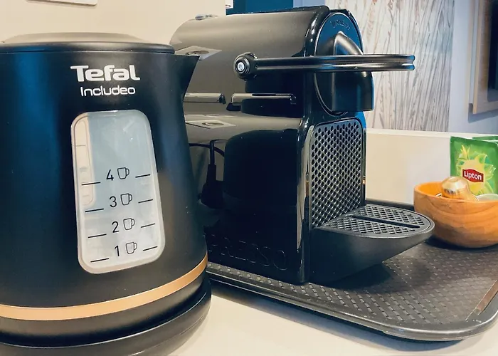 Escapade Ensoleillee Et Tropez A Pied - 20 Lägenhet